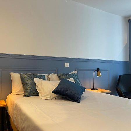 Hotel Little Regina Paryż Zewnętrze zdjęcie