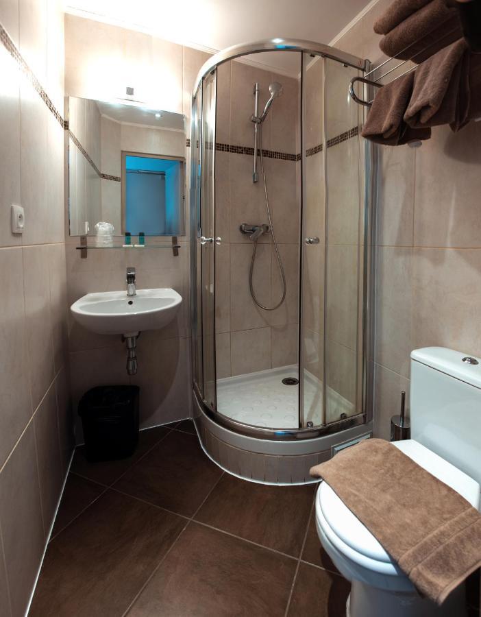 Hotel Little Regina Paryż Zewnętrze zdjęcie