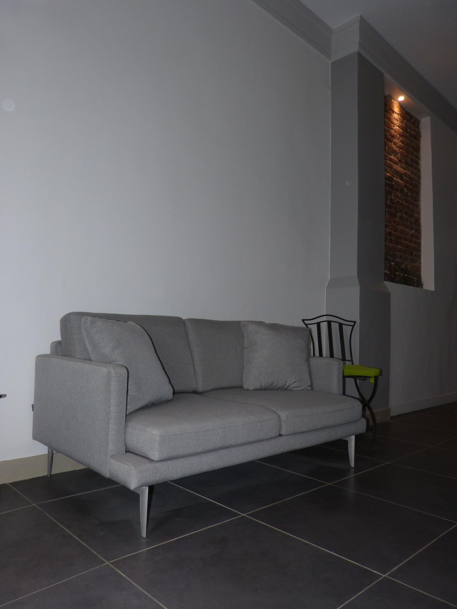 Hotel Little Regina Paryż Zewnętrze zdjęcie