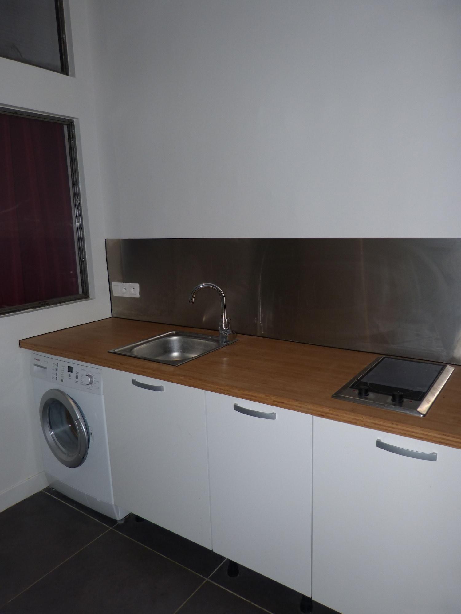 Hotel Little Regina Paryż Zewnętrze zdjęcie